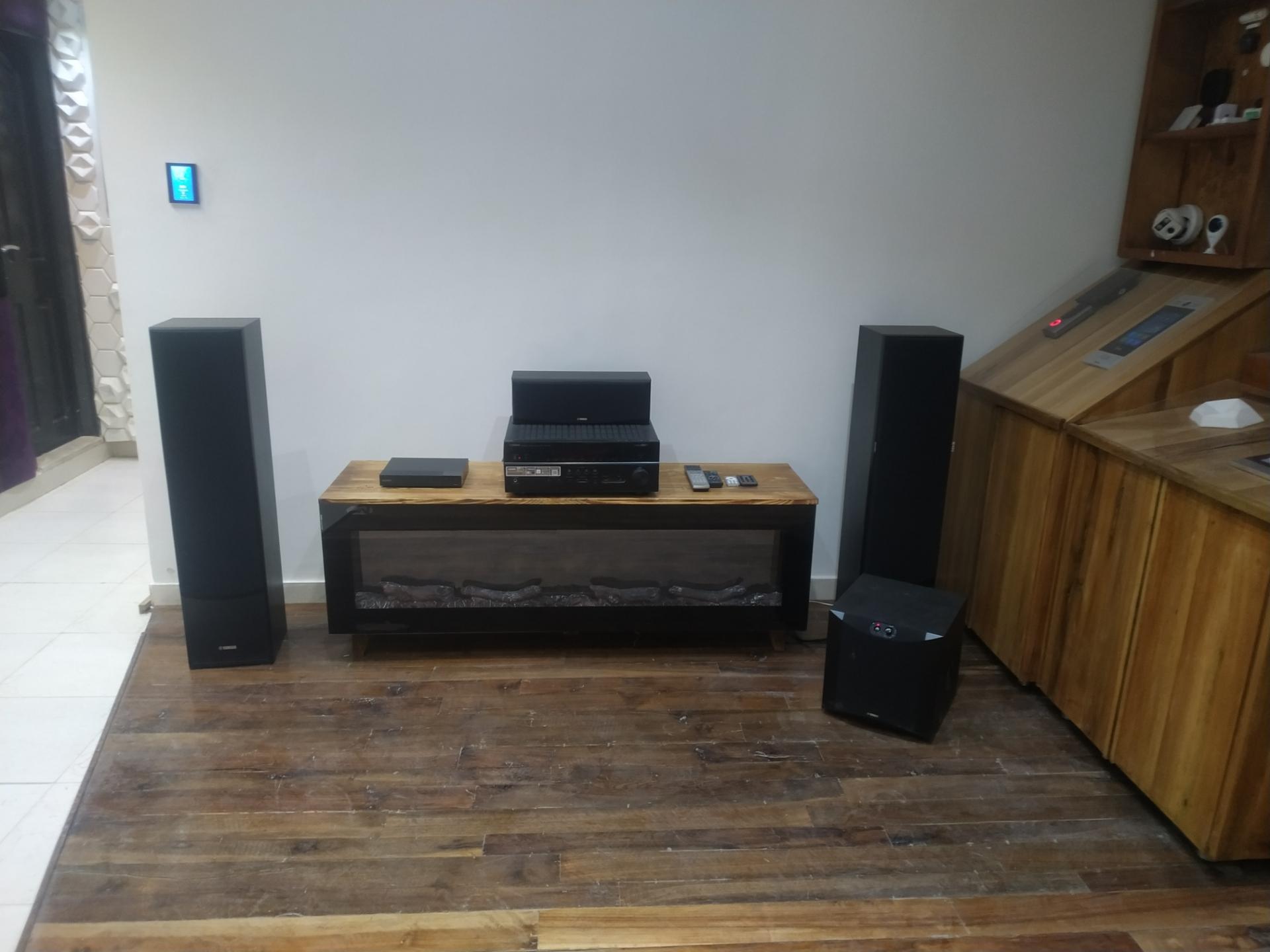 عکس خانه هوشمند و هوشمندسازی خانه های رویایی ایرانی