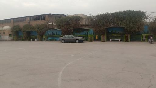 عکس دبیرستان شاهد صاحب الزمان (عج)