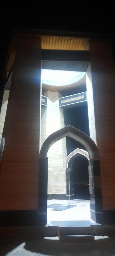 عکس پارک شهدای گمنام قروه (تپه شهدا)