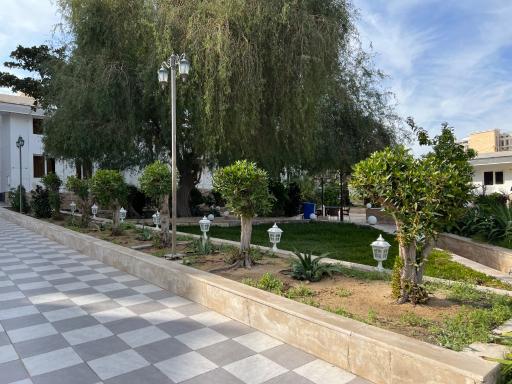 عکس هتل آرامش