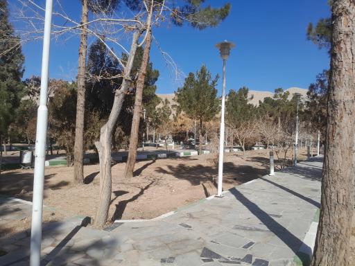 پارک کوهستان اصغرآباد