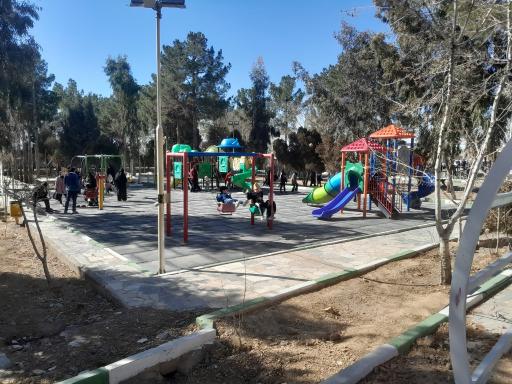 پارک کوهستان اصغرآباد