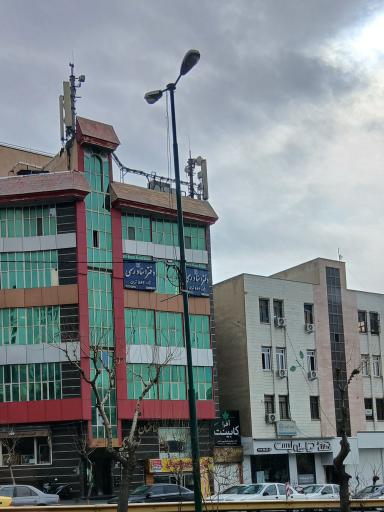دفتر اسناد رسمی ۵۸۳