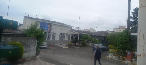 عکس شهرداری کتالم و سادات شهر
