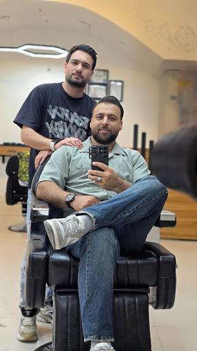 عکس مرکز تخصصی هیرکات