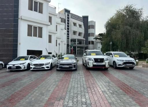 عکس هتل آرامش