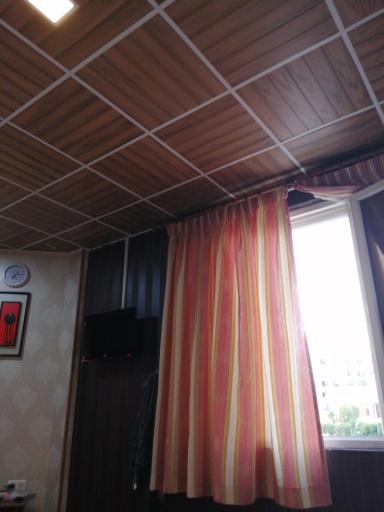 عکس هتل آرامش