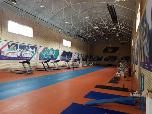 عکس باشگاه پیام زاگرس کرمانشاه 