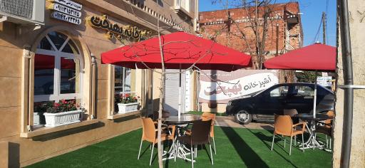 عکس آشپزخانه بهپخت