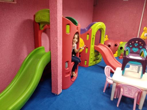 عکس مهد کودک و پیش دبستانی یاسین