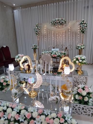 عکس دفتر ازدواج و عقد و سالن تشریفات 