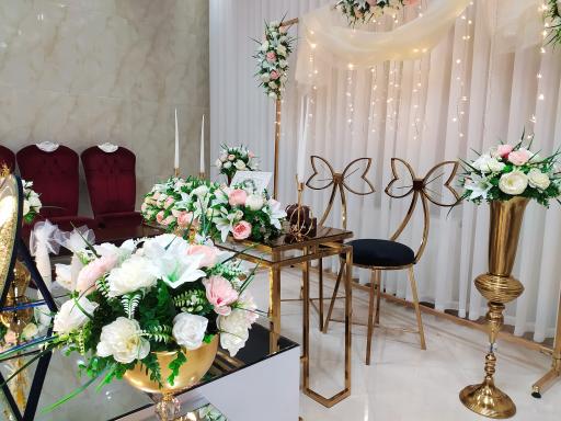 عکس دفتر ازدواج و عقد و سالن تشریفات 