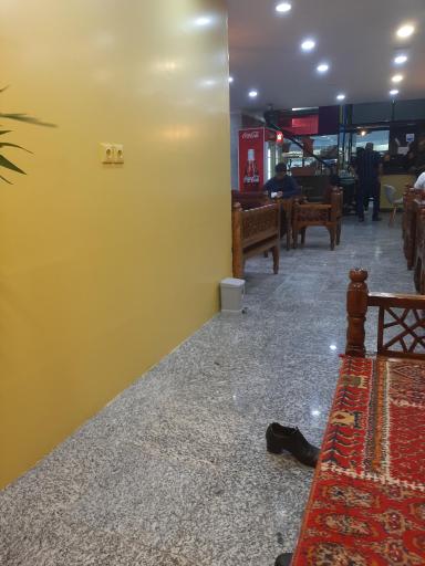 عکس آش و حلیم کوره پز (دیگ ۱۴)