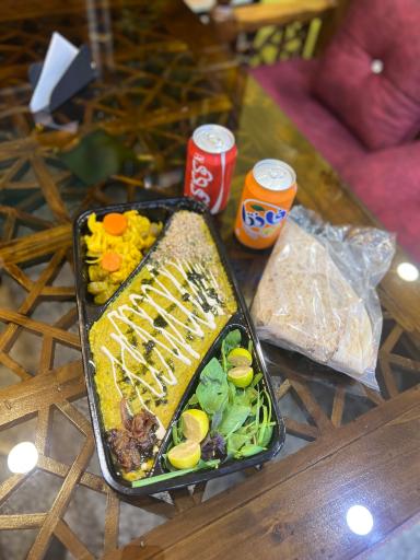 عکس آش و حلیم کوره پز (دیگ ۱۴)