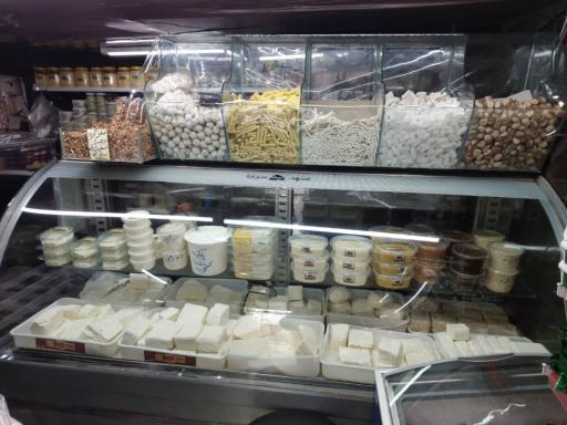 عکس لبنیات کوهسار قوچان