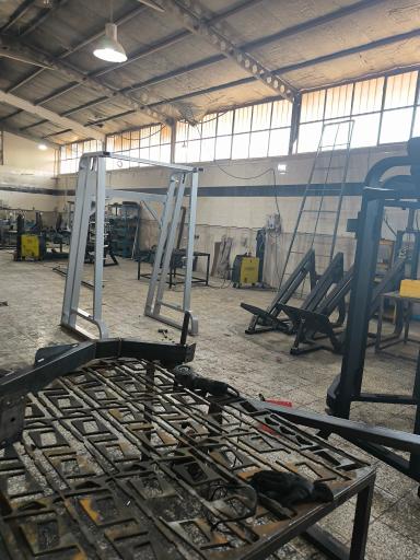 عکس شرکت تولیدی پاور تک