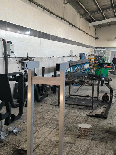 عکس شرکت تولیدی پاور تک