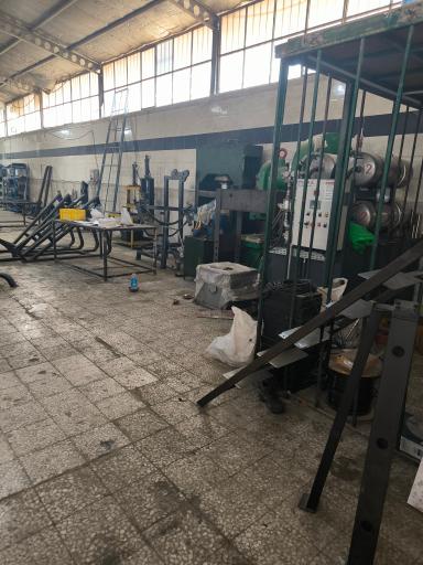 عکس شرکت تولیدی پاور تک