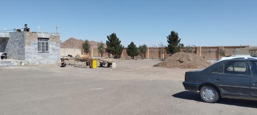 عکس مجتمع خدمات رفاهی المهدی