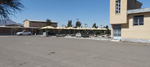 عکس مجتمع خدمات رفاهی المهدی