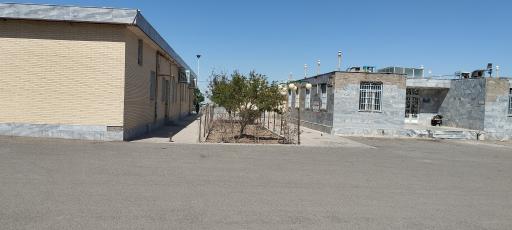 عکس مجتمع خدمات رفاهی المهدی