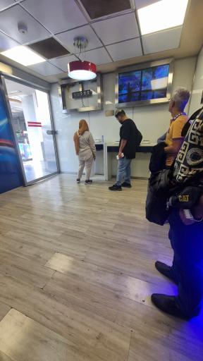 عکس اتاق سیگار 