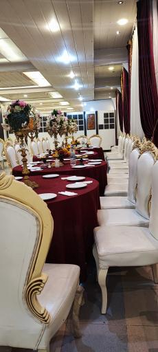 عکس تالار همسران