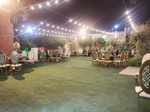 عکس تالار همسران