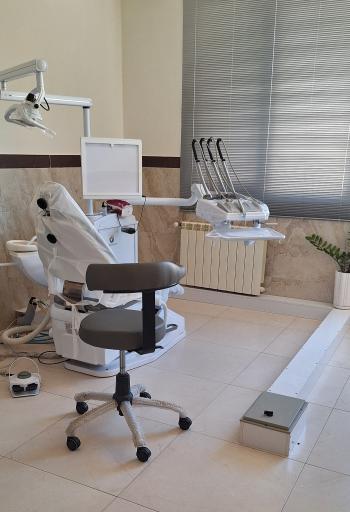 عکس مرکز جراحی دکتر صادقی و دکتر معینی