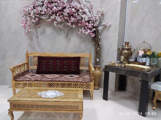 عکس دفتر ازدواج و عقد و سالن تشریفات 