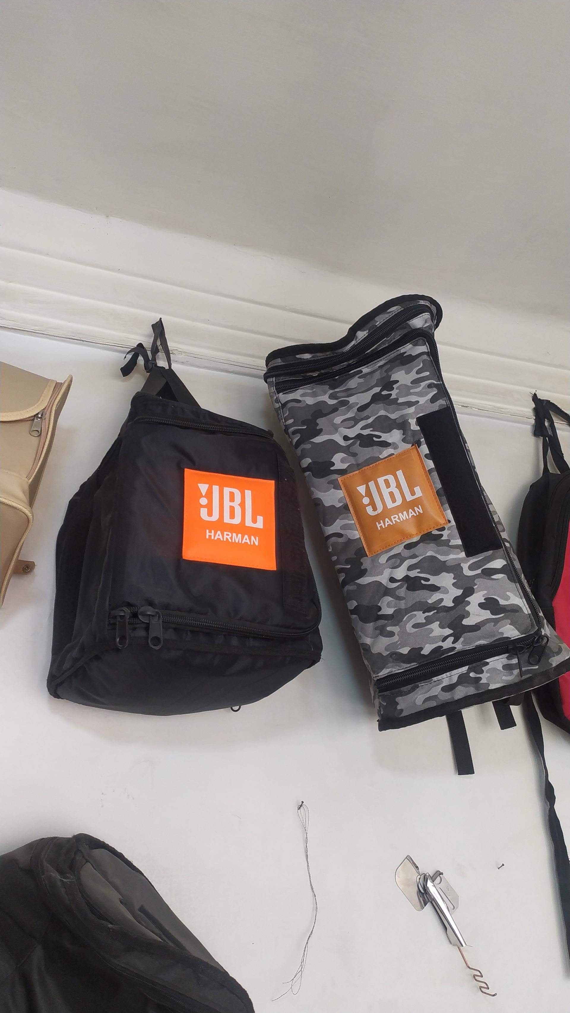 عکس کاور اسپیکر 