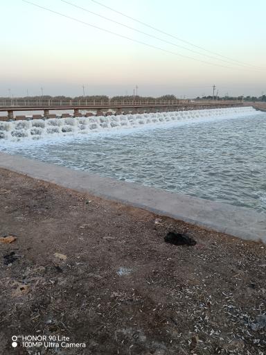 عکس پل صنگور