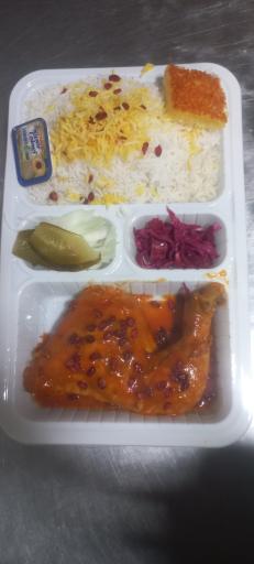 عکس رستوران خانی