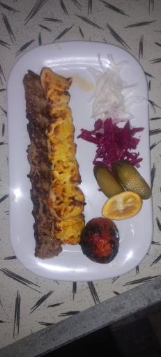 عکس رستوران خانی