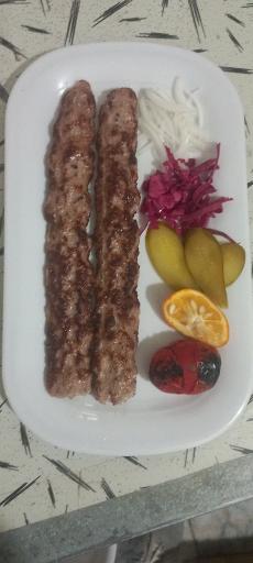 عکس رستوران خانی