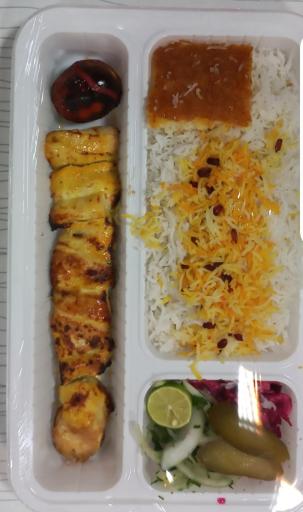 عکس رستوران خانی