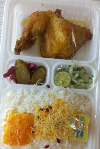 عکس رستوران خانی