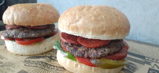 عکس فست فود وال