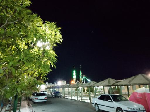 عکس مجتمع خدمات رفاهی المهدی