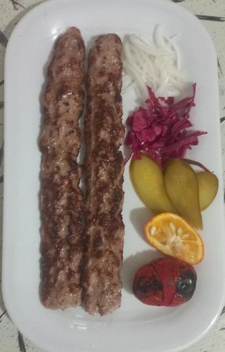 عکس رستوران خانی