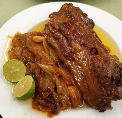 عکس رستوران خانی