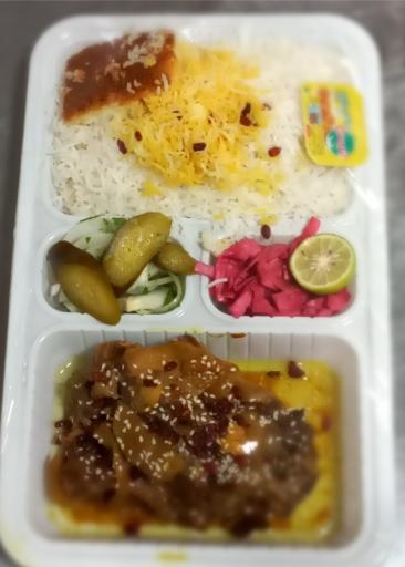 عکس رستوران خانی