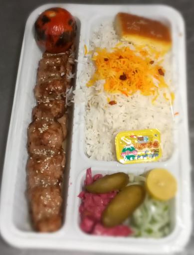 عکس رستوران خانی