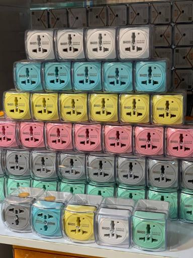 عکس لوازم الکتریکی و ابزار آلات ساختمانی عرفان