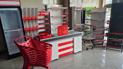 عکس شوروم گروه صنعتی دی