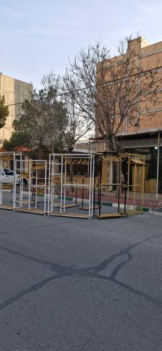 عکس رگال نورالهی 