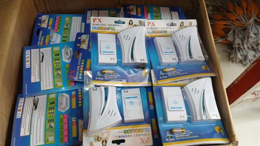 عکس لوازم الکتریکی و ابزار آلات ساختمانی عرفان