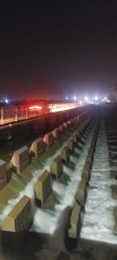 عکس پل صنگور