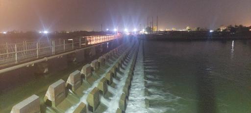 عکس پل صنگور