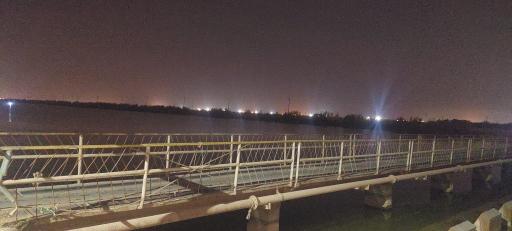 عکس پل صنگور